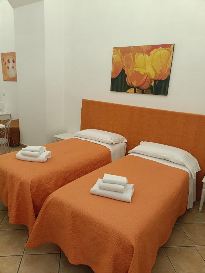 Casa Sorrentina Hotel Ngoại thất bức ảnh