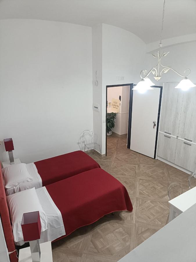 Casa Sorrentina Hotel Ngoại thất bức ảnh