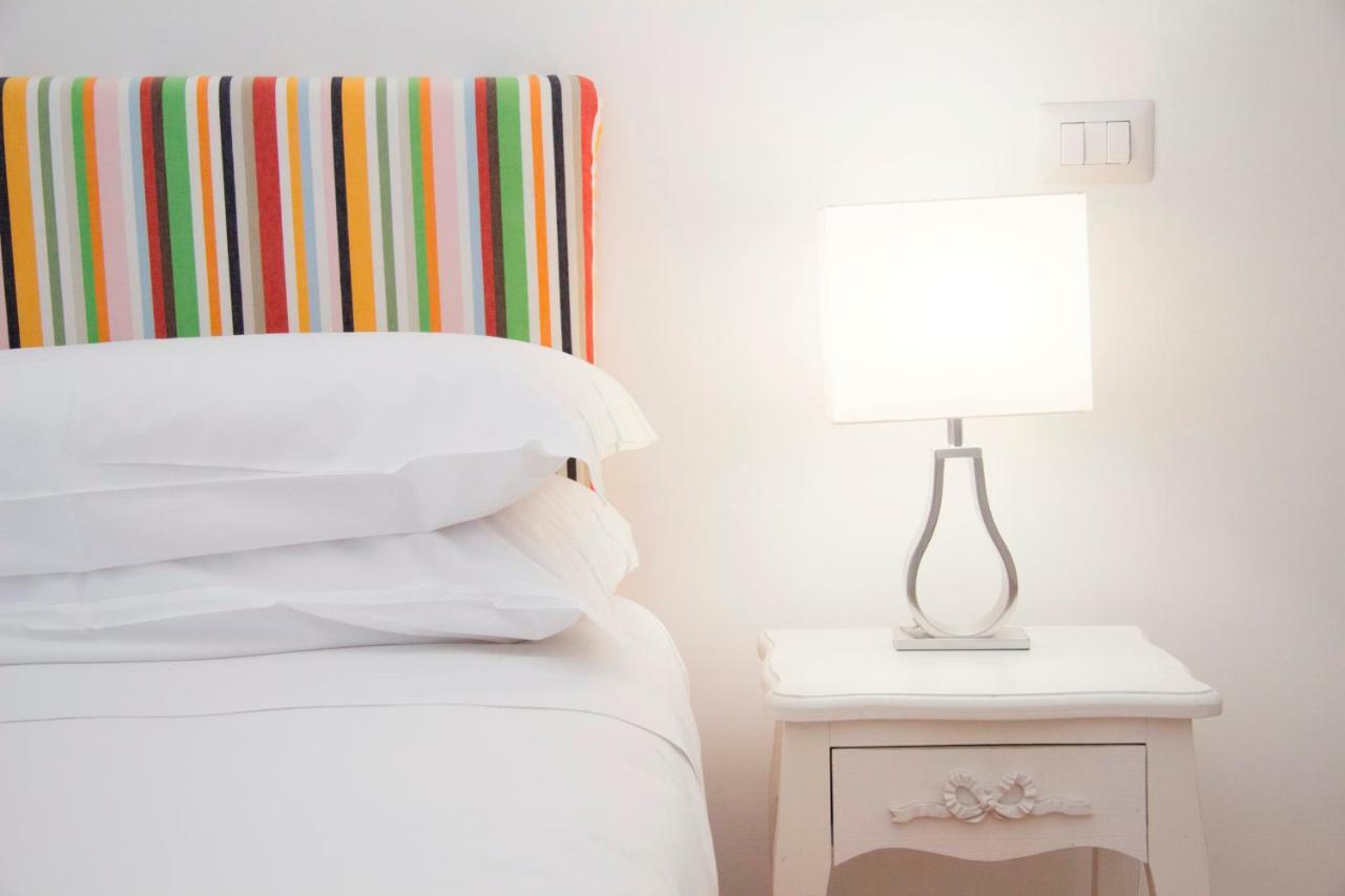 Casa Sorrentina Hotel Ngoại thất bức ảnh