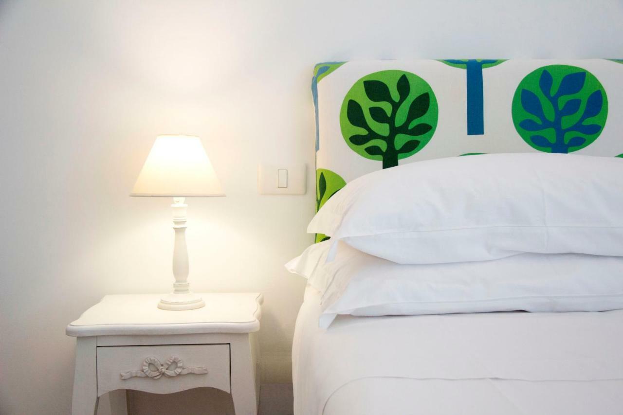Casa Sorrentina Hotel Ngoại thất bức ảnh