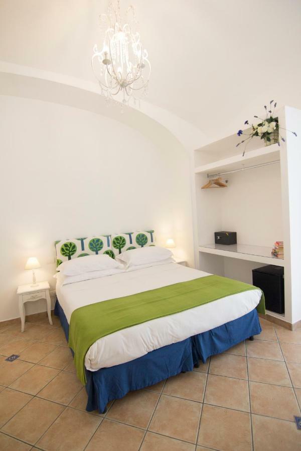 Casa Sorrentina Hotel Ngoại thất bức ảnh