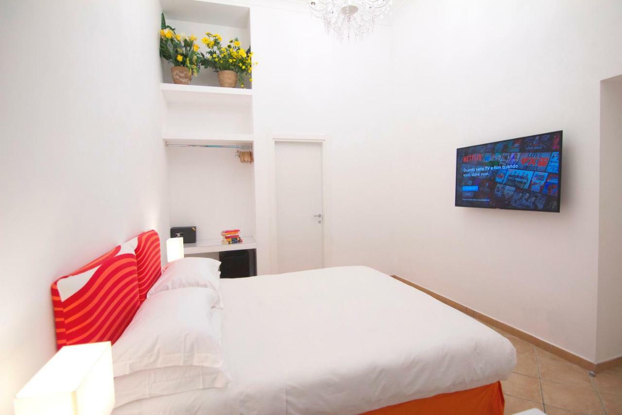 Casa Sorrentina Hotel Ngoại thất bức ảnh