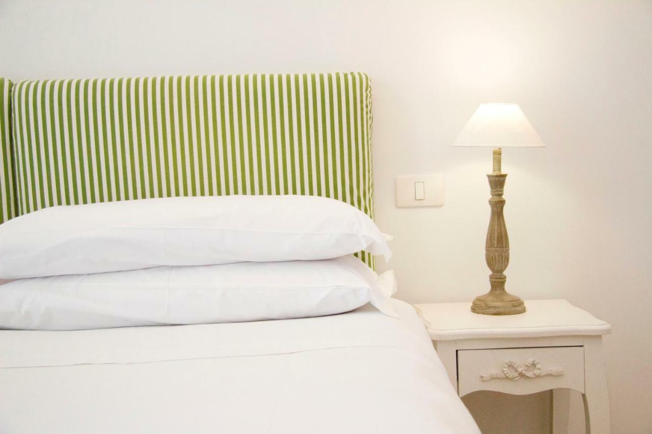 Casa Sorrentina Hotel Ngoại thất bức ảnh