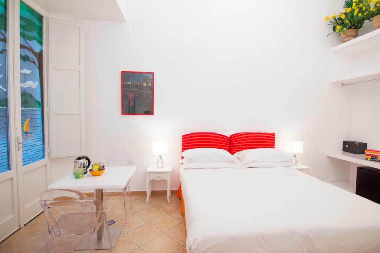 Casa Sorrentina Hotel Ngoại thất bức ảnh