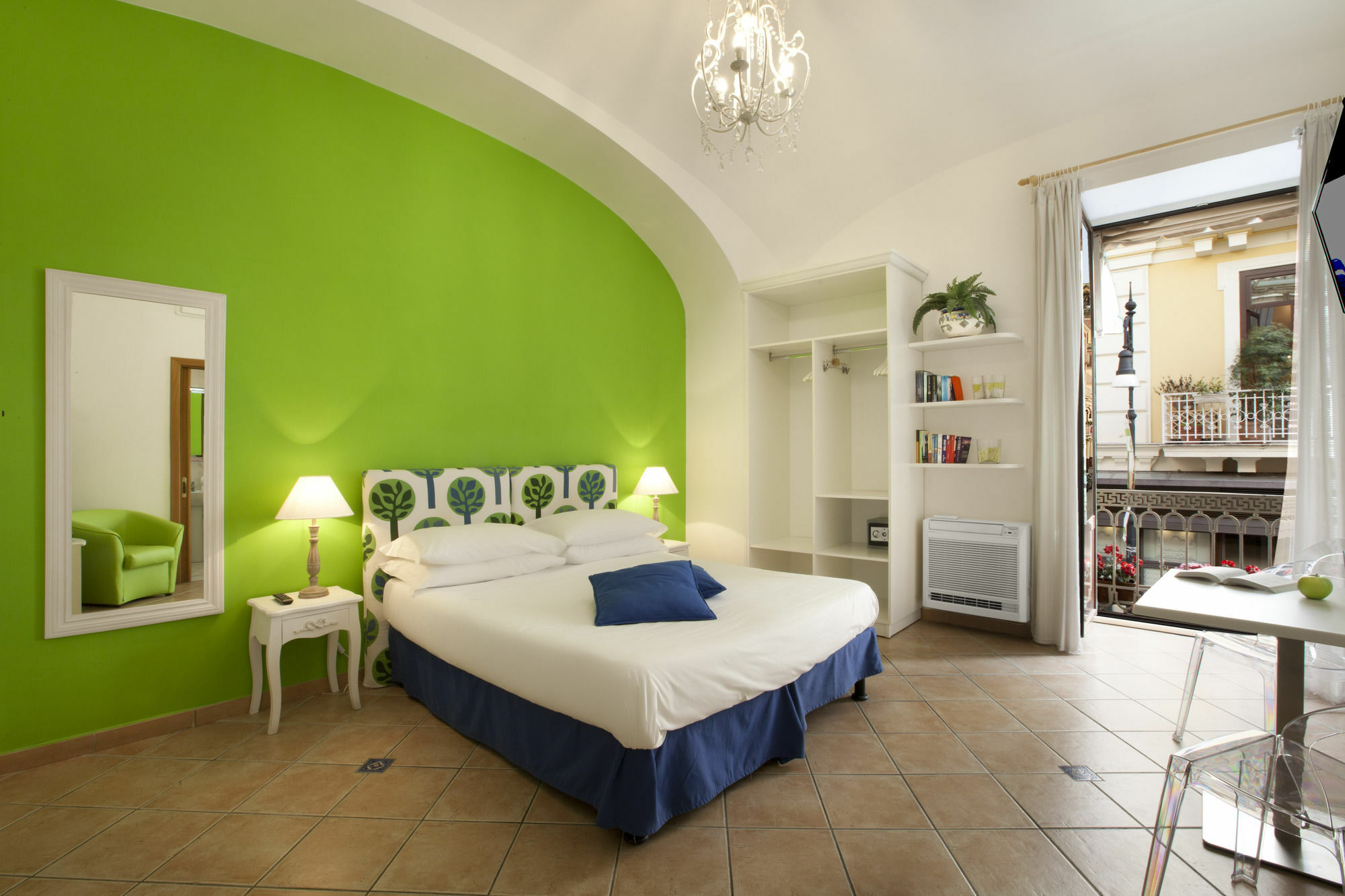 Casa Sorrentina Hotel Ngoại thất bức ảnh