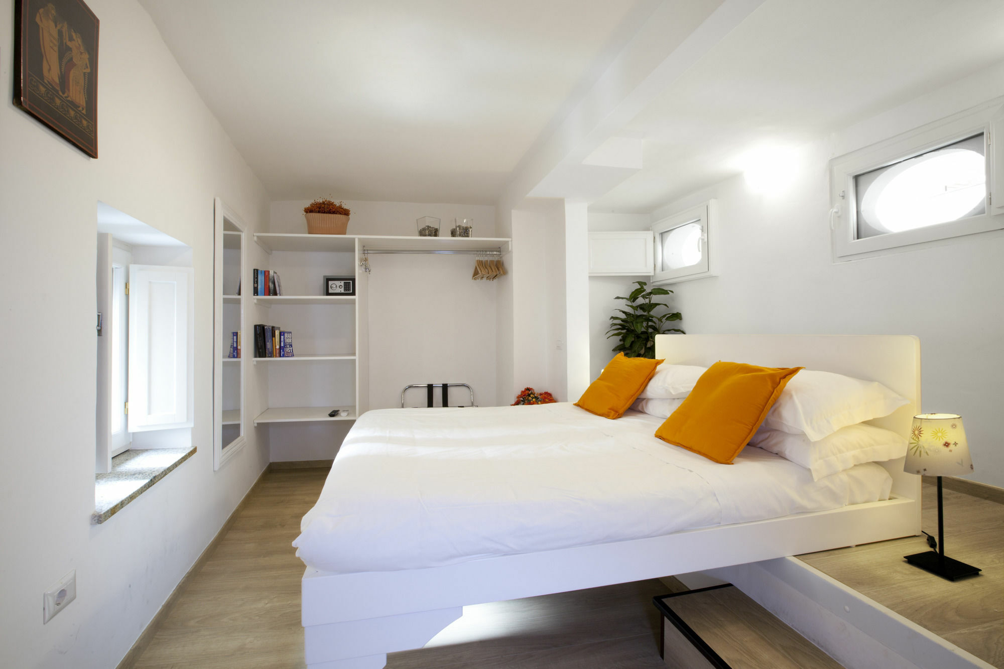 Casa Sorrentina Hotel Ngoại thất bức ảnh