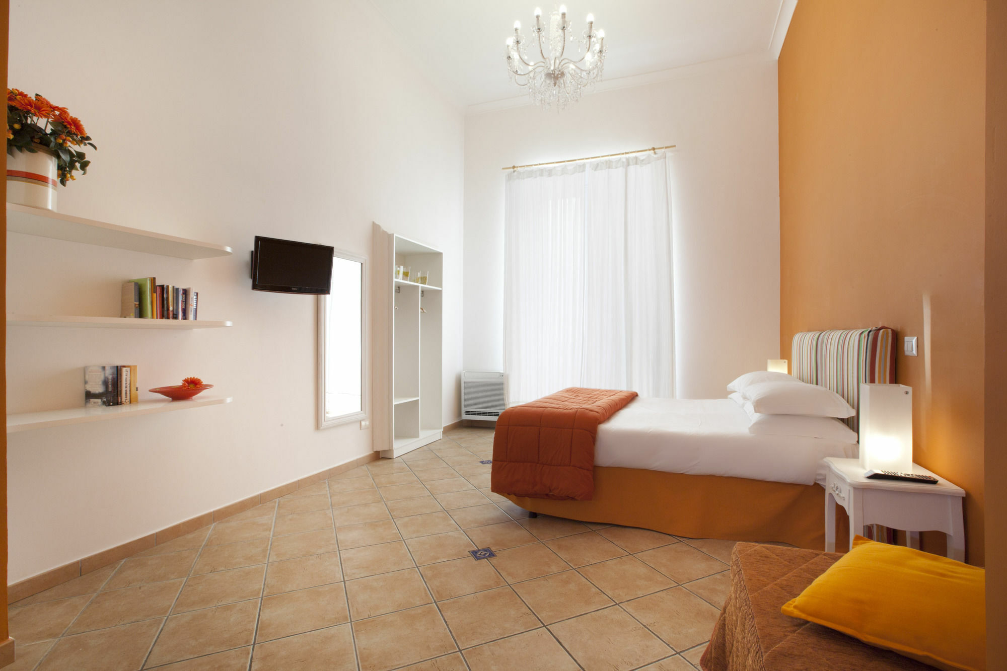 Casa Sorrentina Hotel Ngoại thất bức ảnh