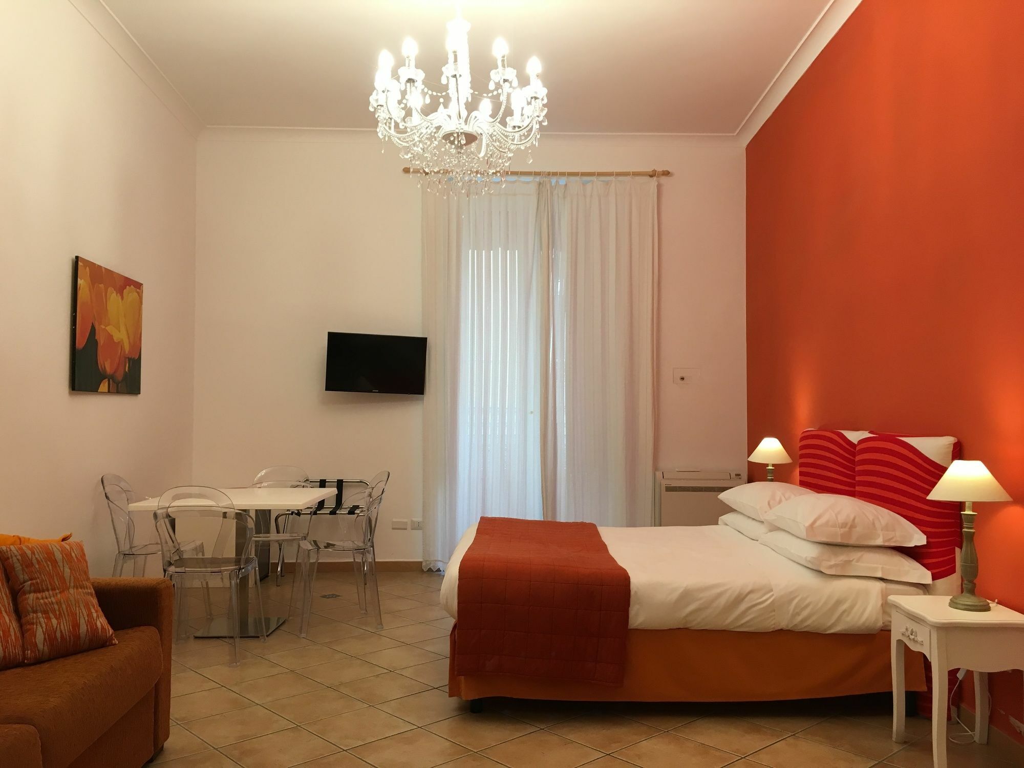 Casa Sorrentina Hotel Ngoại thất bức ảnh