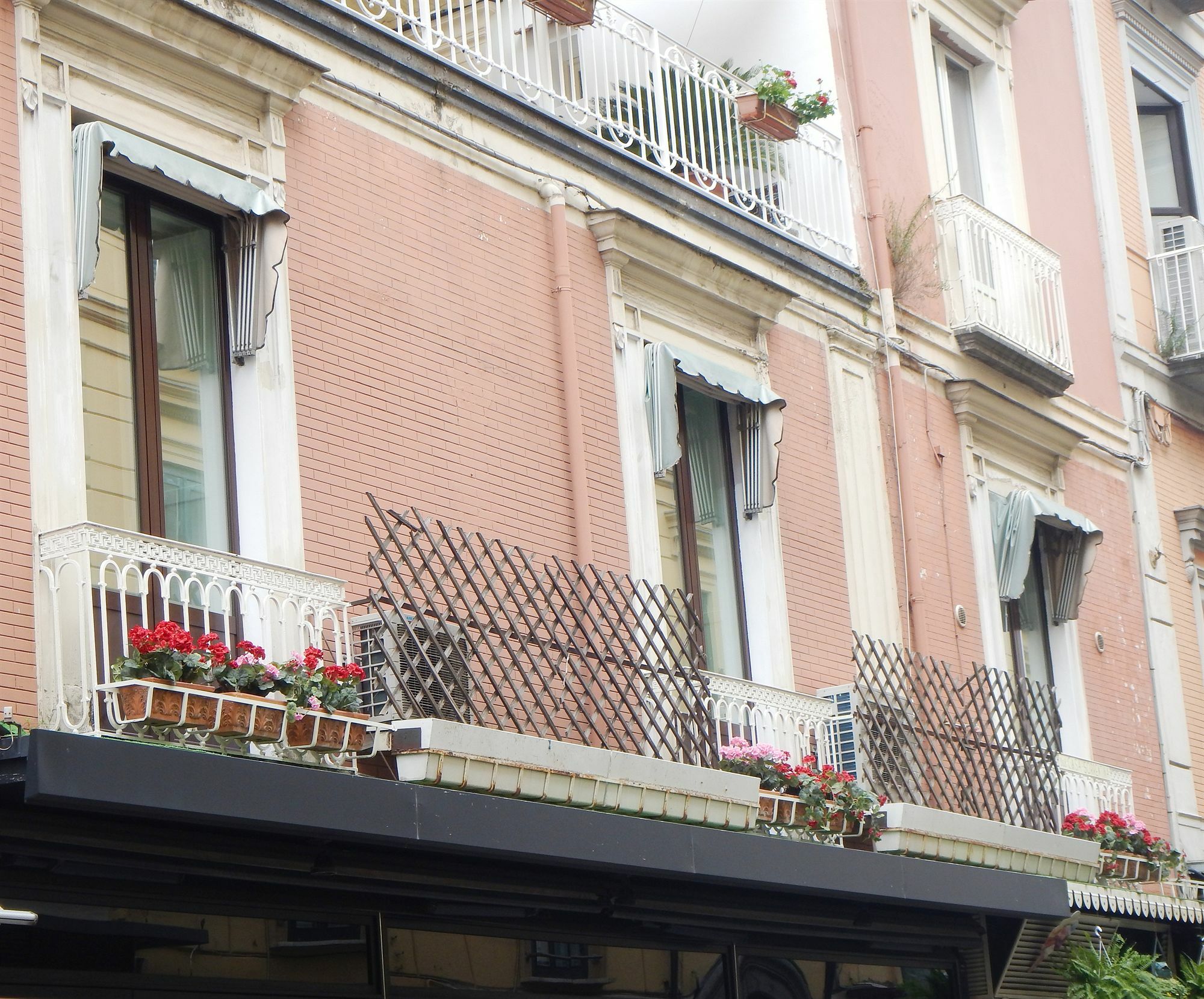 Casa Sorrentina Hotel Ngoại thất bức ảnh