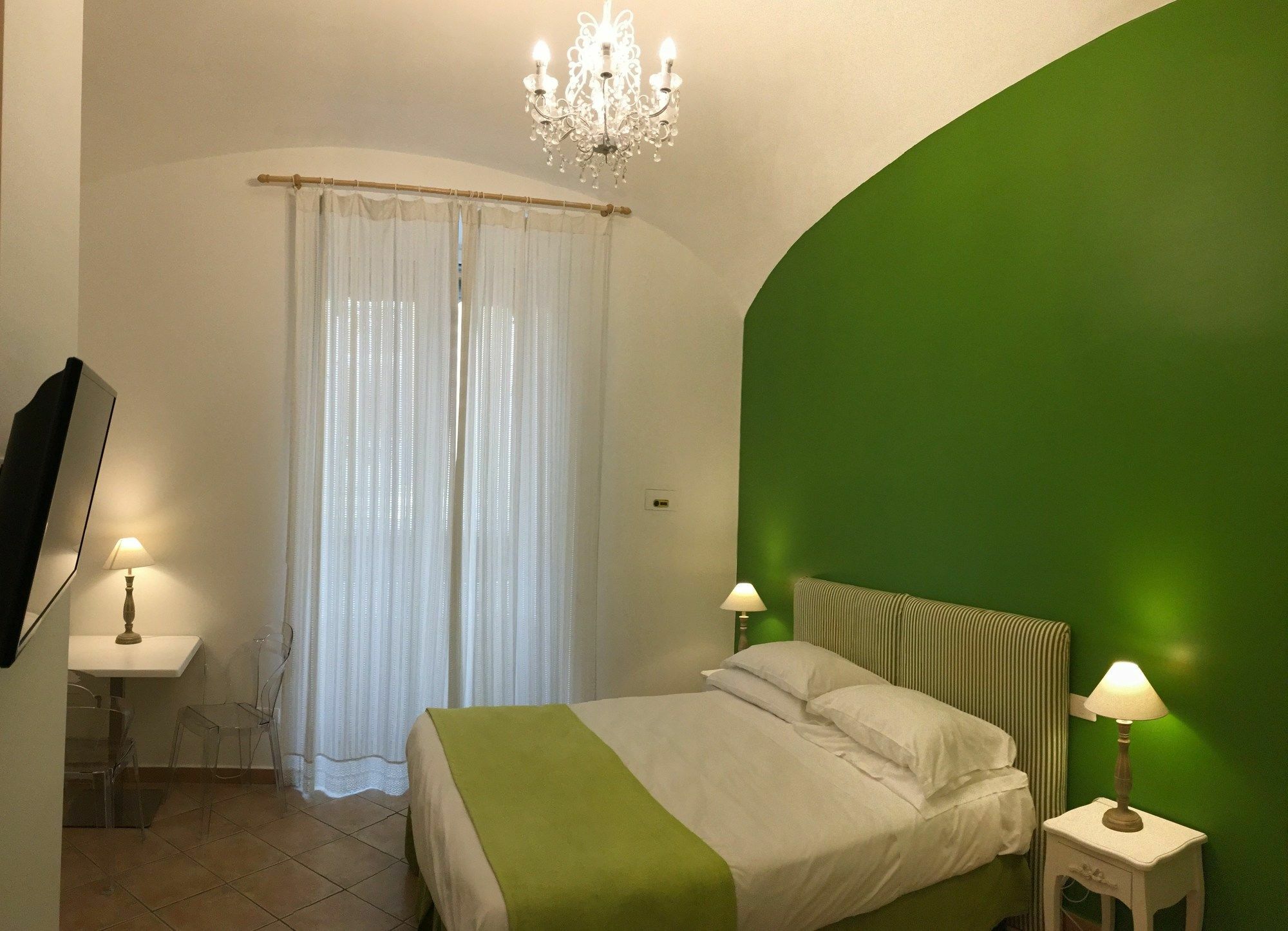 Casa Sorrentina Hotel Ngoại thất bức ảnh