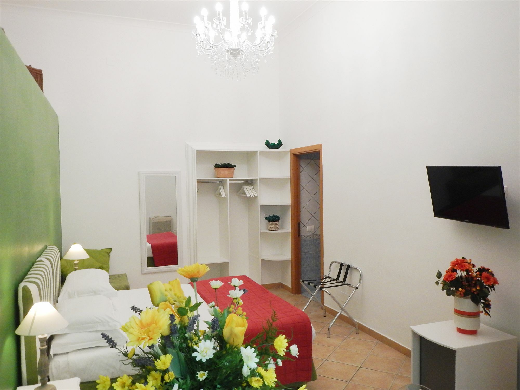 Casa Sorrentina Hotel Ngoại thất bức ảnh