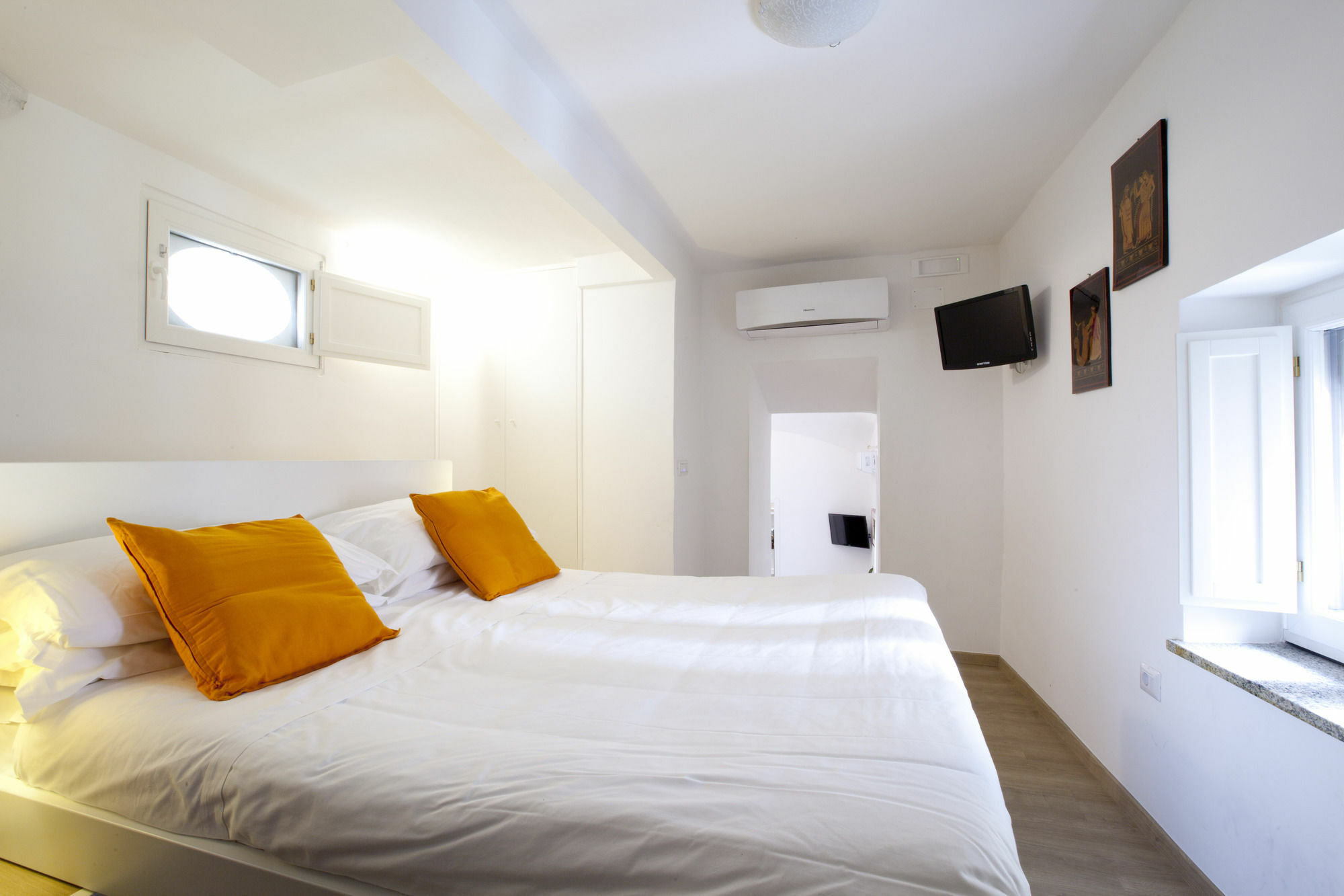 Casa Sorrentina Hotel Ngoại thất bức ảnh