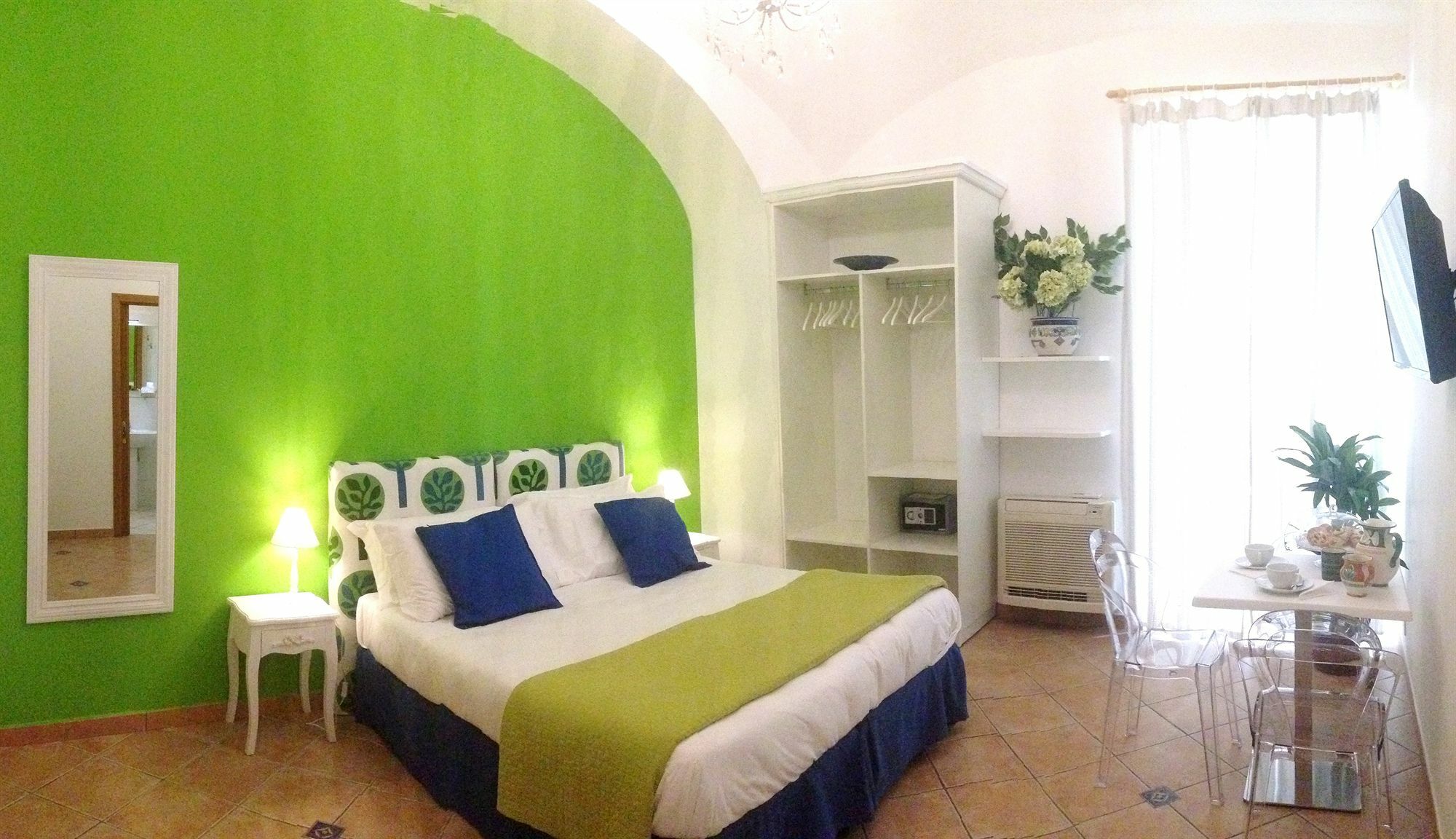 Casa Sorrentina Hotel Ngoại thất bức ảnh
