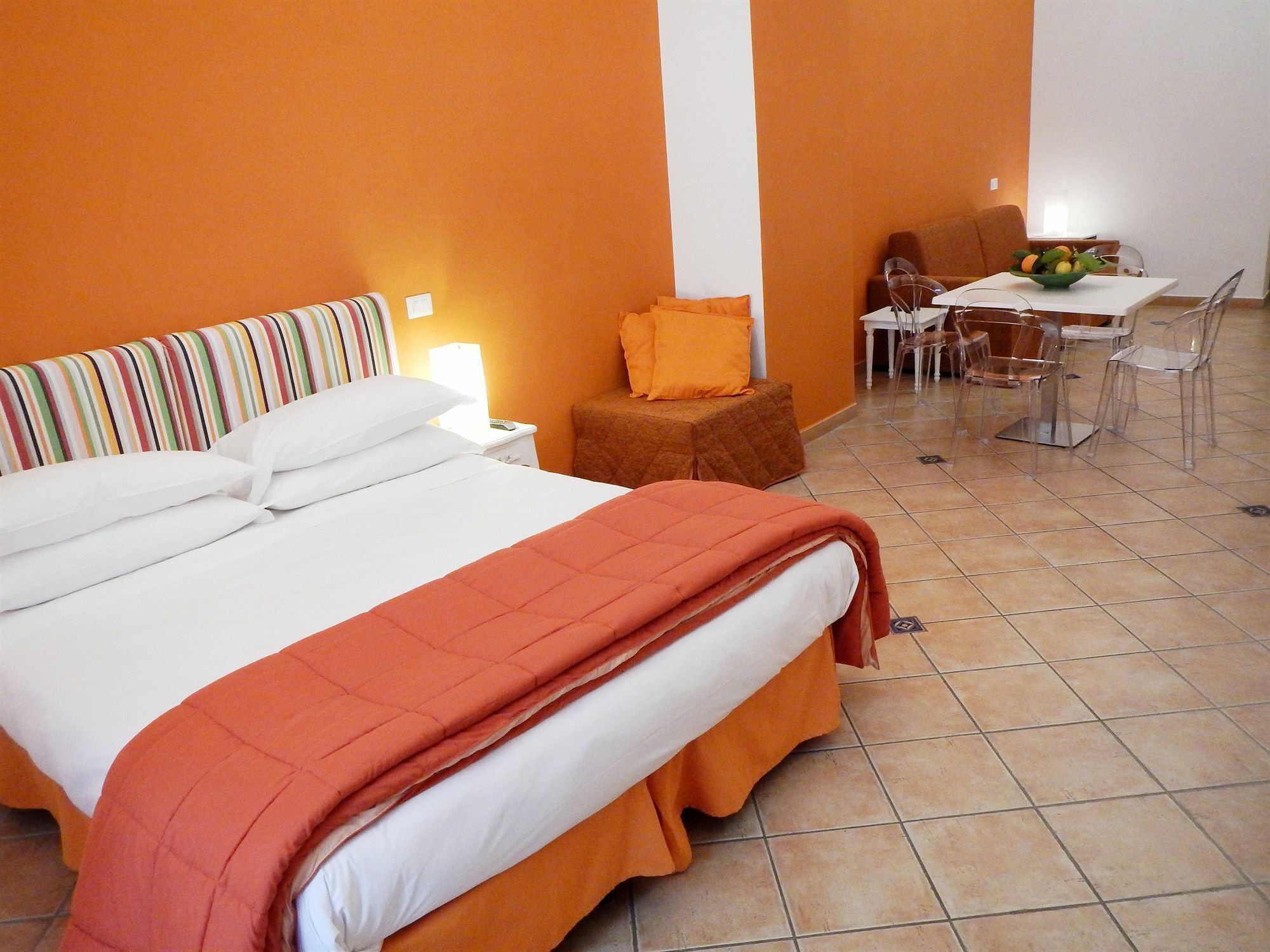 Casa Sorrentina Hotel Ngoại thất bức ảnh