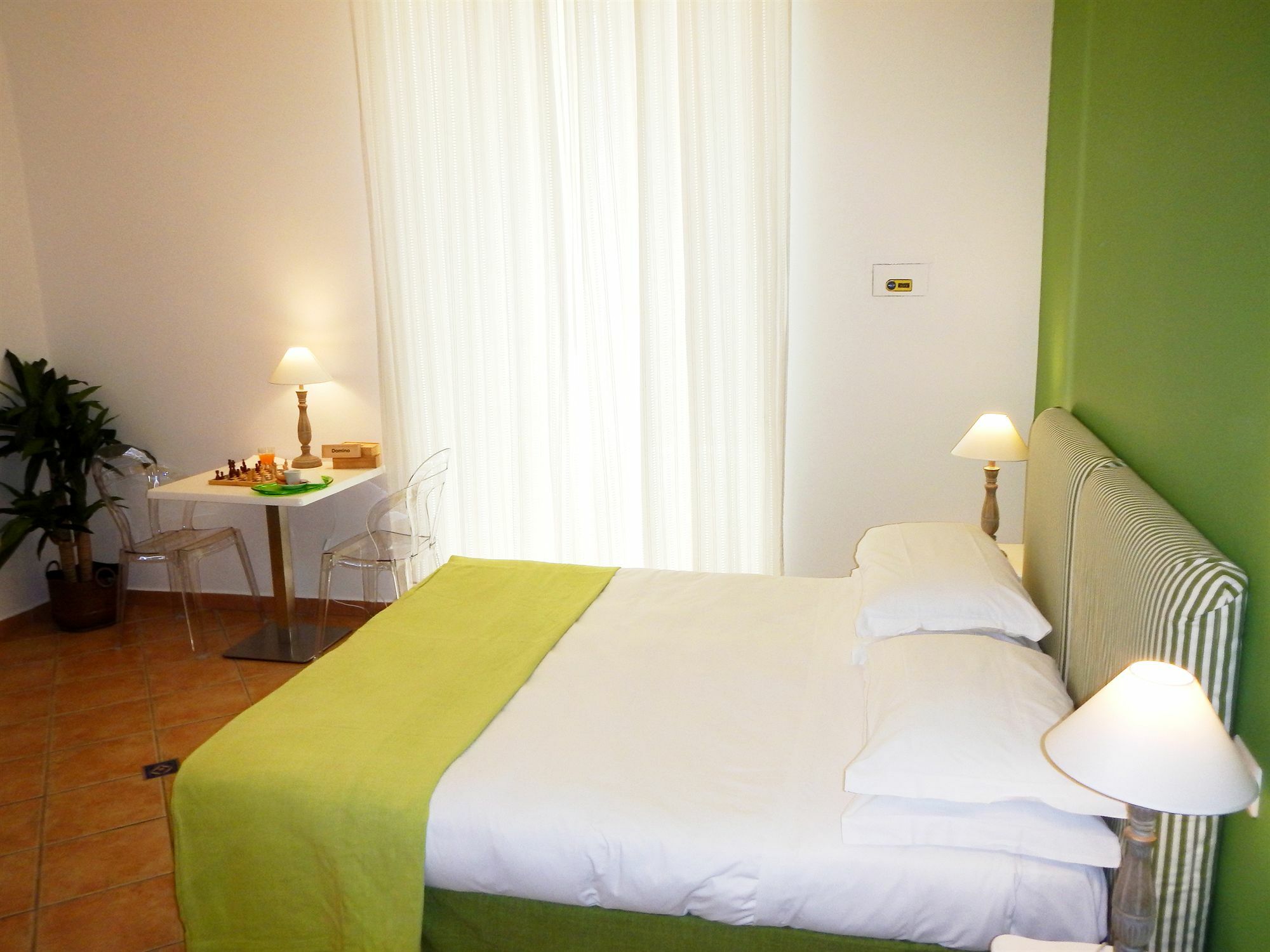Casa Sorrentina Hotel Ngoại thất bức ảnh