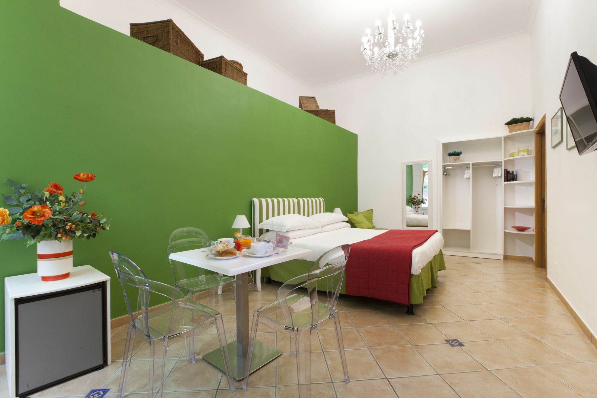Casa Sorrentina Hotel Ngoại thất bức ảnh
