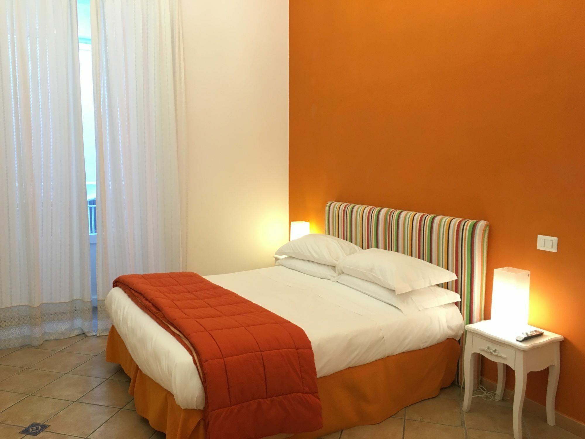 Casa Sorrentina Hotel Ngoại thất bức ảnh