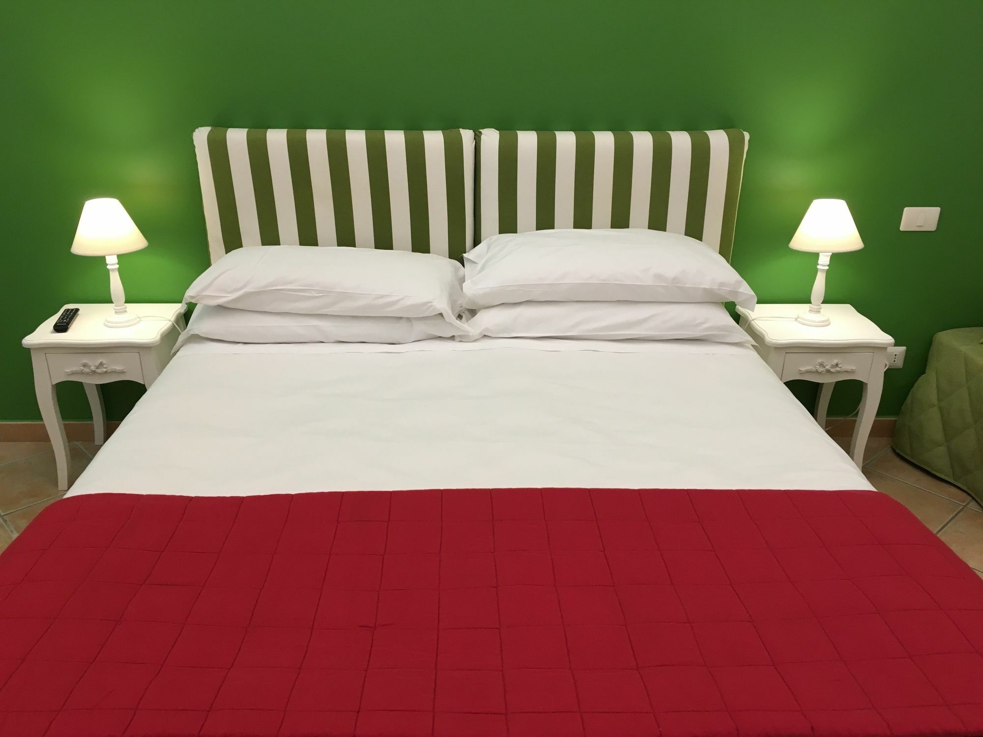 Casa Sorrentina Hotel Ngoại thất bức ảnh